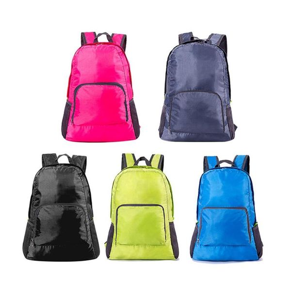 portable storage bag wild folding outdoor mountaineering waterproof travel fitness backpack multicolor bags
portable storage bag wild folding outdoor mountaineering waterproof travel fitness backpack multicolor bags