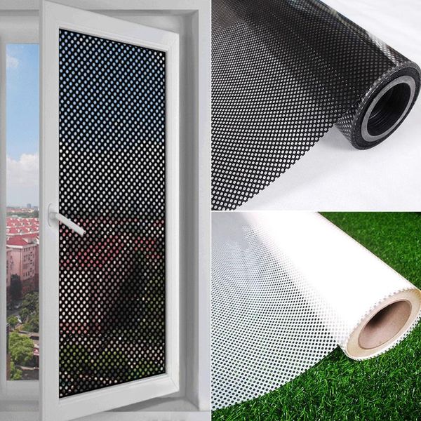 wall stickers 1pc translucent mesh shading glass decals film window adhesive pvc sticker diy home decoration
wall stickers 1pc translucent mesh shading glass decals film window adhesive pvc sticker diy home decoration