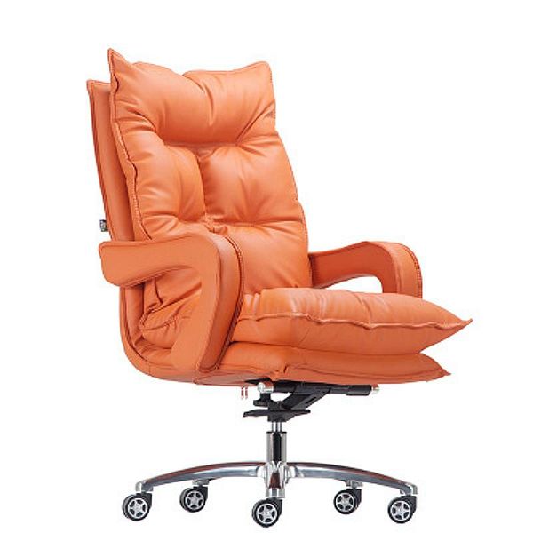 living room furniture thicken double layer office boss chair lifted rotated household reclining computer simple style pu leisure swivel
living room furniture thicken double layer office boss chair lifted rotated household reclining computer simple style pu leisure swivel