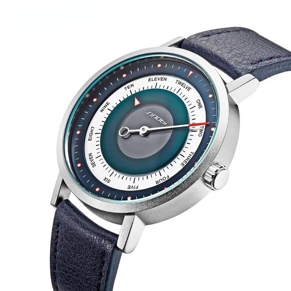 wristwatches sinobi creative watch mens sports watches man's quartz wrist male military clock casual mysterious sky style relogio, Slivery;brown
wristwatches sinobi creative watch mens sports watches man's quartz wrist male military clock casual mysterious sky style relogio, Slivery;brown