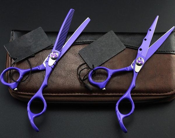 hair scissors customize professional 440c 6 inch voilet cut scissor thinning barber tools cutting shears makas hairdressing set
hair scissors customize professional 440c 6 inch voilet cut scissor thinning barber tools cutting shears makas hairdressing set