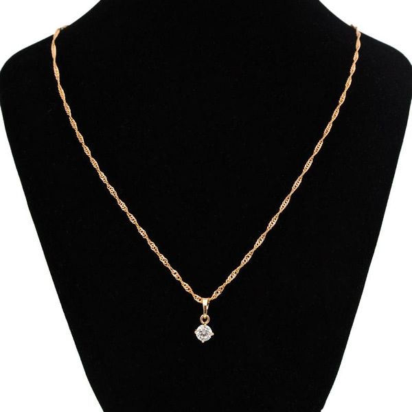 pendant necklaces quality korean women gold chain bridal jewelry kruids ketting collar novia pendentif collier bebe gifts n0401, Silver
pendant necklaces quality korean women gold chain bridal jewelry kruids ketting collar novia pendentif collier bebe gifts n0401, Silver