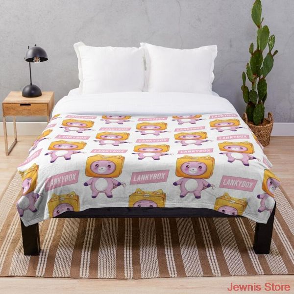 blankets lankybox blanket fleece cartoon print children warm bed throw born bayby adult
blankets lankybox blanket fleece cartoon print children warm bed throw born bayby adult