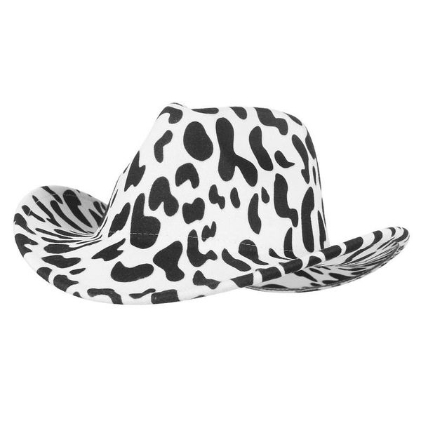 stingy brim hats double-sided cow patten hat women's rolled-brim fedora western cowboy jazz, Blue;gray
stingy brim hats double-sided cow patten hat women's rolled-brim fedora western cowboy jazz, Blue;gray