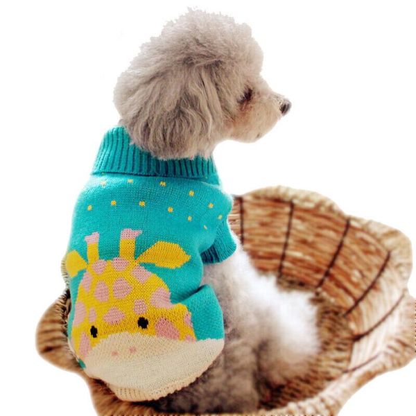 dog apparel winter cute cartoon clothes warm sweater for small dogs soft pet jackets autumn coats cat
dog apparel winter cute cartoon clothes warm sweater for small dogs soft pet jackets autumn coats cat