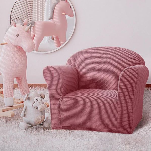 chair covers mini size sofa cover 1 seat soft armchair couch solid color elastic stretch settee slipcover for children
chair covers mini size sofa cover 1 seat soft armchair couch solid color elastic stretch settee slipcover for children