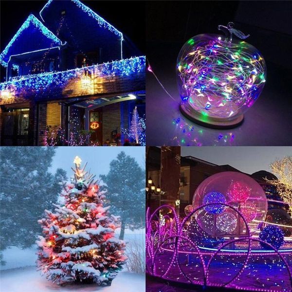 strips carprie led strip 2m 20led outdoor colorful solar powered copper wire light string fairy party festival decor night lighting #45
strips carprie led strip 2m 20led outdoor colorful solar powered copper wire light string fairy party festival decor night lighting #45