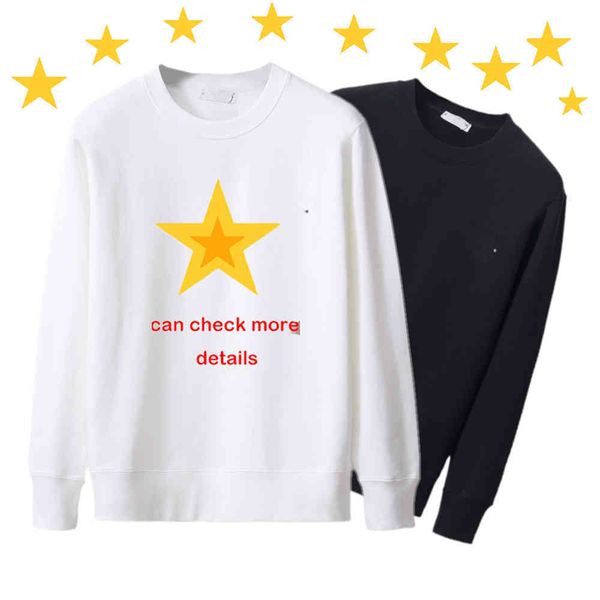 brand hoodie mens sweatshirts hoodie thin autumn and winter letter printing classic couple pairs style casual long sleev, Black
brand hoodie mens sweatshirts hoodie thin autumn and winter letter printing classic couple pairs style casual long sleev, Black