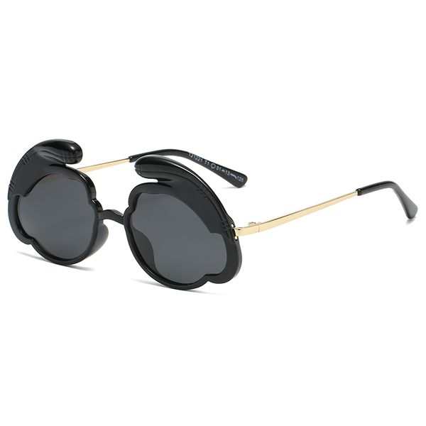 cute sunglasses for kids suitable 5 to10 year old rogue rabbit glass lenses summer outdoor useing traveling childs gift, White;black
cute sunglasses for kids suitable 5 to10 year old rogue rabbit glass lenses summer outdoor useing traveling childs gift, White;black