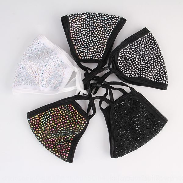 qe12 hotcolor water lug rhinestone designer masks rhinestonefashion with drill cloth hanging ear dust-proof water drill mask
qe12 hotcolor water lug rhinestone designer masks rhinestonefashion with drill cloth hanging ear dust-proof water drill mask