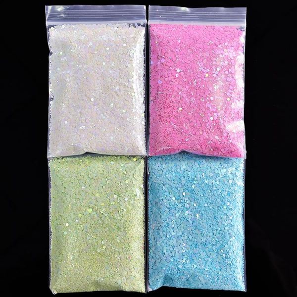 1kg polish dust oil color series mirror nail sequins mix-size manicure diy nair art decrations glitter, Silver;gold
1kg polish dust oil color series mirror nail sequins mix-size manicure diy nair art decrations glitter, Silver;gold