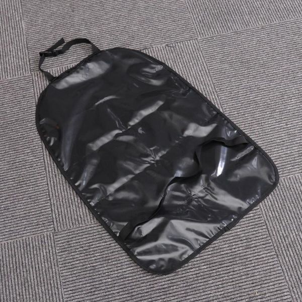 car organizer automobile seat back protector cover storage bags net mesh pocket kid kick mat 420d oxford fabric 70x50cm (black)
car organizer automobile seat back protector cover storage bags net mesh pocket kid kick mat 420d oxford fabric 70x50cm (black)