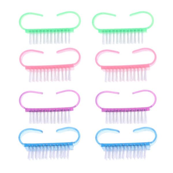 nail brushes 8pcs cleaning cleat shape art care tool dust manicure tools for girls each 2pcs purple, Yellow
nail brushes 8pcs cleaning cleat shape art care tool dust manicure tools for girls each 2pcs purple, Yellow