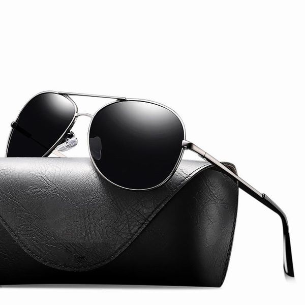 sunglasses myt_0436 aviation metail frame polarized men sun glasses pilot male day night vision driving uv400, White;black
sunglasses myt_0436 aviation metail frame polarized men sun glasses pilot male day night vision driving uv400, White;black