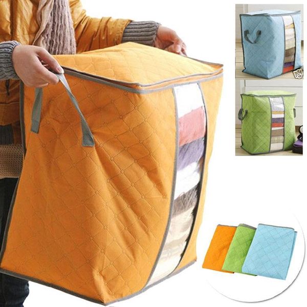 clothing quilt blanket storaging bag organizer storage box home bamboo portable universal underbed bags
clothing quilt blanket storaging bag organizer storage box home bamboo portable universal underbed bags