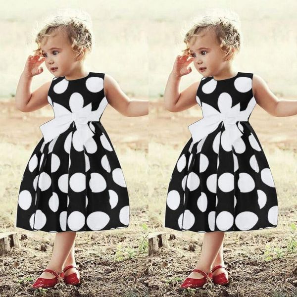 girl's dresses telotuny kids baby girls vintage polka dot princess dress sleeveless with belt zipper swing rockabilly party costumes, Red;yellow
girl's dresses telotuny kids baby girls vintage polka dot princess dress sleeveless with belt zipper swing rockabilly party costumes, Red;yellow