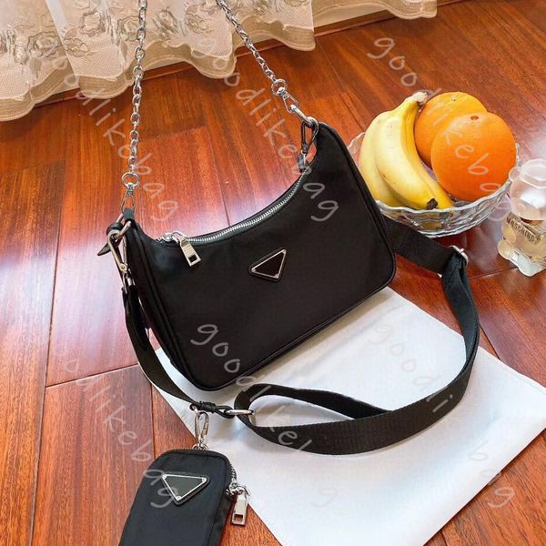 2021 luxury women shoulder bag nylon handbag 2-piece set selling fashion designer bag classic lady messengerbag shoppingbag lady wallet
2021 luxury women shoulder bag nylon handbag 2-piece set selling fashion designer bag classic lady messengerbag shoppingbag lady wallet
