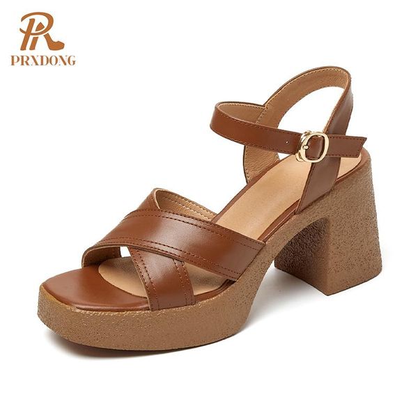 summer women sandals soft genuine leather lady comfortable high heel platform beach shoes woman footwear dress, Black
summer women sandals soft genuine leather lady comfortable high heel platform beach shoes woman footwear dress, Black