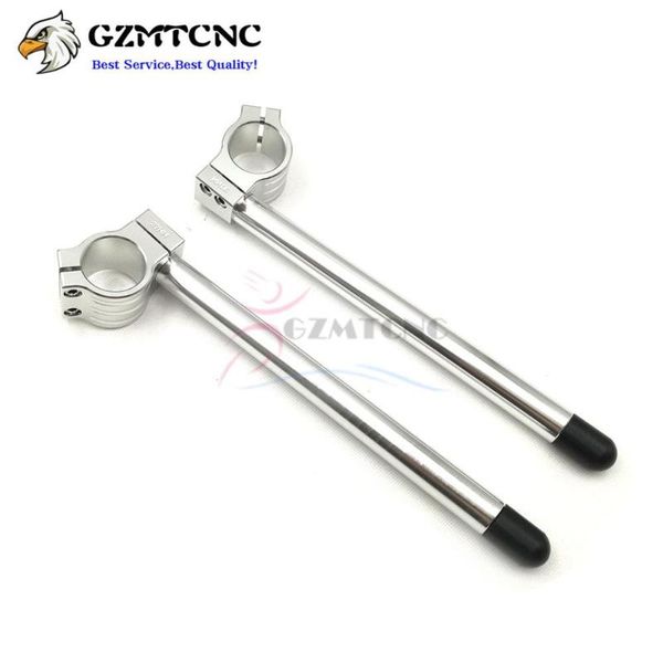 handlebars 7/8" 22mm universal cnc handlebar fork clip ons clipon billet separate handle bar racer motorcycle 57mm 58mm
handlebars 7/8" 22mm universal cnc handlebar fork clip ons clipon billet separate handle bar racer motorcycle 57mm 58mm