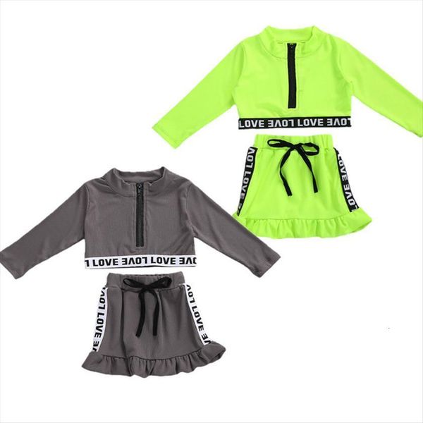kids baby girls clothes set autumn love letter print long sleeves hoodies crop ruffle skirts knitwear outfits, White
kids baby girls clothes set autumn love letter print long sleeves hoodies crop ruffle skirts knitwear outfits, White