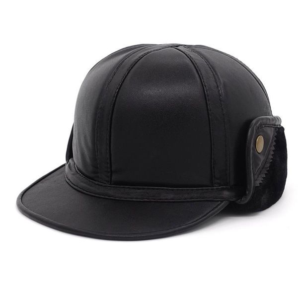 berets men's bomber hats male leather leifeng cap ear protection warm hat winter peaked year gift b-139, Blue;gray
berets men's bomber hats male leather leifeng cap ear protection warm hat winter peaked year gift b-139, Blue;gray
