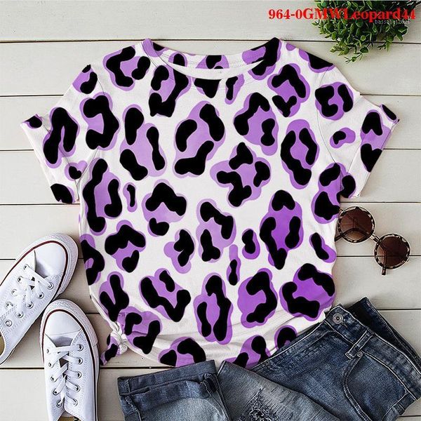 women's t-shirt 3d tshirt summer leopard casual oversized women t-shirts ulzzang korean streetwear harajuku short sleeve goth tees, White
women's t-shirt 3d tshirt summer leopard casual oversized women t-shirts ulzzang korean streetwear harajuku short sleeve goth tees, White