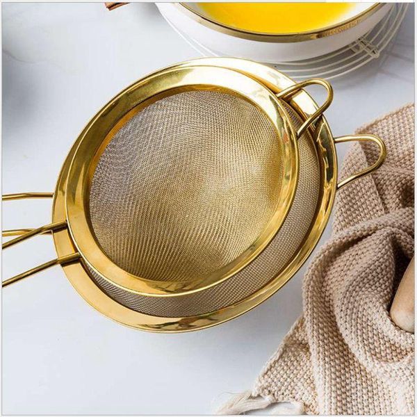 baking & pastry tools nordic style hand-held household stainless steel flour sieve creative kitchen supplies
baking & pastry tools nordic style hand-held household stainless steel flour sieve creative kitchen supplies