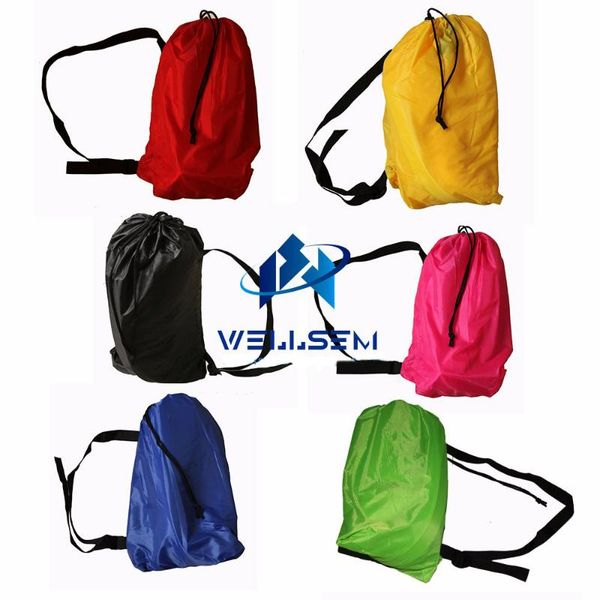 inflatable folding sleeping lazy bag waterproof portable air sofa pocket outdoor beach camping lengthened bed bags
inflatable folding sleeping lazy bag waterproof portable air sofa pocket outdoor beach camping lengthened bed bags