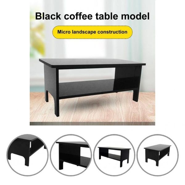 decorative objects & figurines helpful coffee table simulation model delicate texture miniature tea wide application for ornament
decorative objects & figurines helpful coffee table simulation model delicate texture miniature tea wide application for ornament