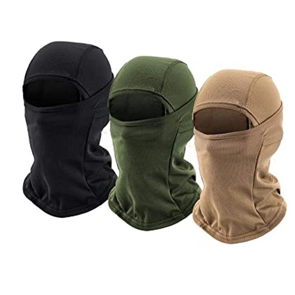 balaclava full face mask motorcycle windproof fishing cover men tactical training hunt shoot military combat masks cycling caps &, Black
balaclava full face mask motorcycle windproof fishing cover men tactical training hunt shoot military combat masks cycling caps &, Black
