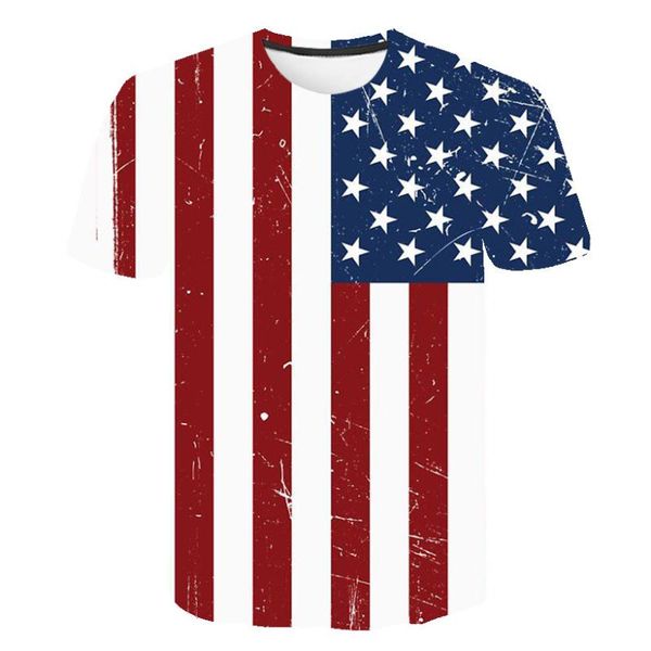 men's t-shirt 3d american flag fun autumn summer short sleeve shirt o-neck dropship t-shirts, White;black
men's t-shirt 3d american flag fun autumn summer short sleeve shirt o-neck dropship t-shirts, White;black