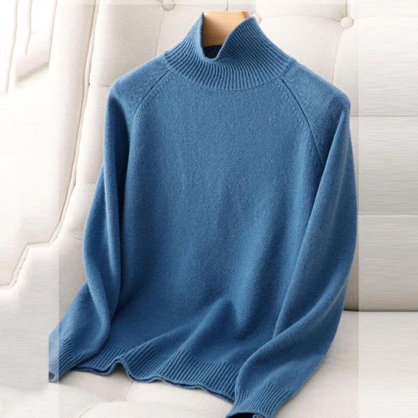 women's sweaters pullover anti-shrink extra thick loose knitted winter sweater doe daily, White;black
women's sweaters pullover anti-shrink extra thick loose knitted winter sweater doe daily, White;black