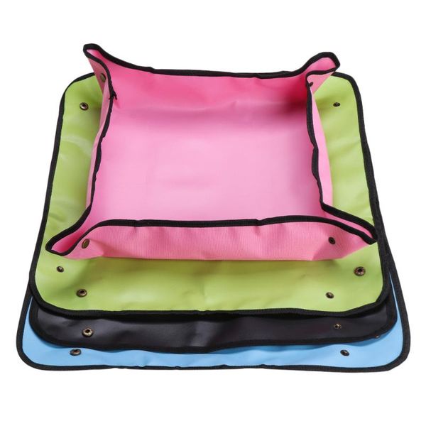 plant transplant mat foldable planting pe gardening potting pad waterproof reusable flower mats planters & pots
plant transplant mat foldable planting pe gardening potting pad waterproof reusable flower mats planters & pots