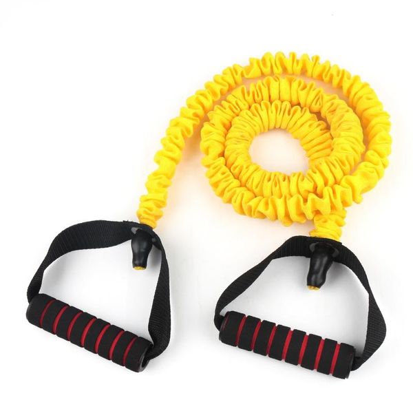10/15/20/25/30 lb fitness pull rope resistance bands latex strength gym equipment home elastic exercise body workout kit
10/15/20/25/30 lb fitness pull rope resistance bands latex strength gym equipment home elastic exercise body workout kit