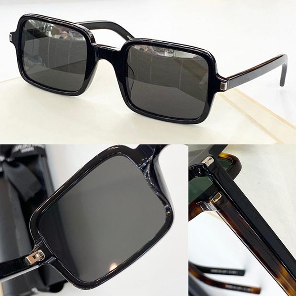 sunglasses for men and women summer style anti-ultraviolet retro square plate full frame fashion eyeglasses random box 332, White;black
sunglasses for men and women summer style anti-ultraviolet retro square plate full frame fashion eyeglasses random box 332, White;black