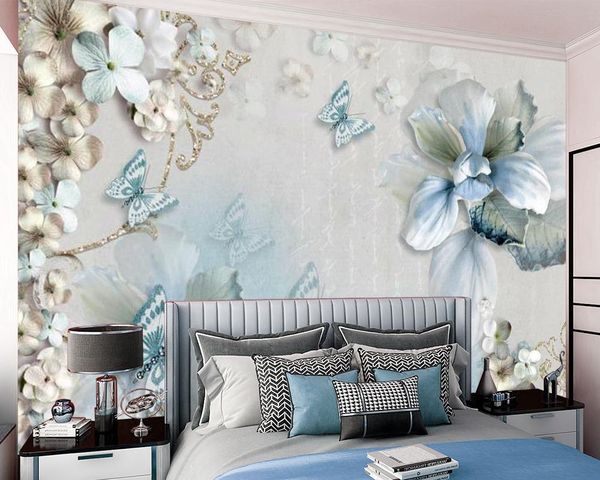 custom any size 3d mural wallpaper living room bedroom kitchen home decor wallpapers hd painting butterfly flowers wall paper
custom any size 3d mural wallpaper living room bedroom kitchen home decor wallpapers hd painting butterfly flowers wall paper