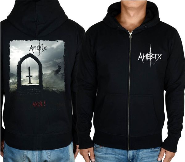 men's casual shirts 8 designs zipper amebix band rock hoodies winter jacket streetwear 3d punk death dark metal sweatshirt demon chanda, White;black
men's casual shirts 8 designs zipper amebix band rock hoodies winter jacket streetwear 3d punk death dark metal sweatshirt demon chanda, White;black