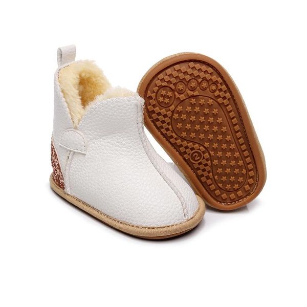 boots born baby boy girls ankle boot solid footwear first walkers shoes prewalker winter keep warm moccasins, Black;grey
boots born baby boy girls ankle boot solid footwear first walkers shoes prewalker winter keep warm moccasins, Black;grey