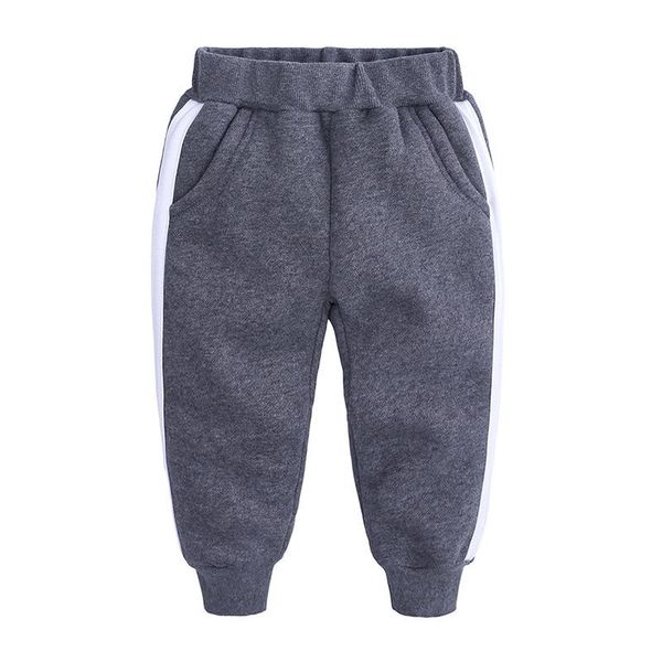 spring and autumn children clothing cotton sweatpants boy pants baby clothes for boys 1-8 year old trousers, Blue
spring and autumn children clothing cotton sweatpants boy pants baby clothes for boys 1-8 year old trousers, Blue