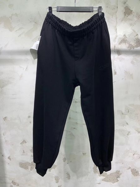 2021fw vetements embroidery wash label outside women jogger pants hiphop men casual sweatpants joggers, Black
2021fw vetements embroidery wash label outside women jogger pants hiphop men casual sweatpants joggers, Black