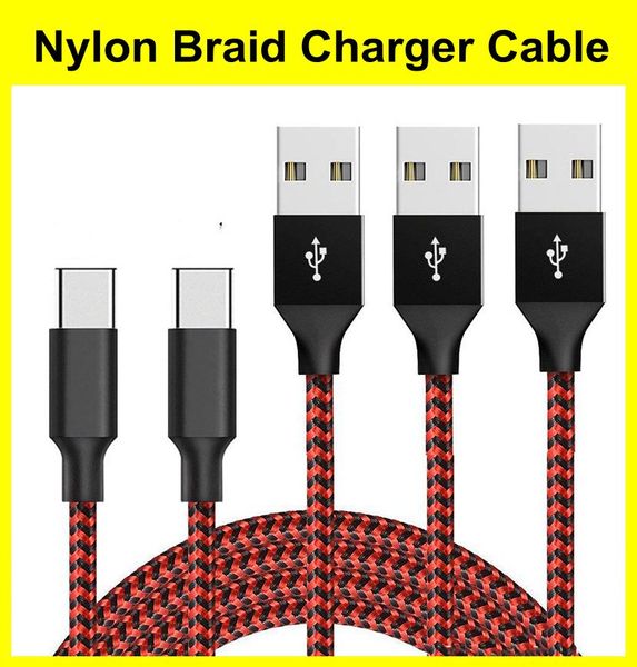 nylon braided usb cables for samsung 21 huawei lg htc ipad pro micro v8 cable type c charger cord
nylon braided usb cables for samsung 21 huawei lg htc ipad pro micro v8 cable type c charger cord