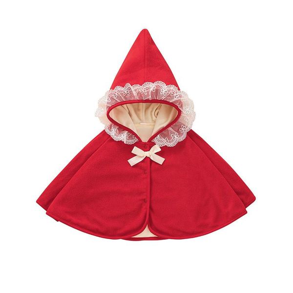waistcoat toddler kids hooded cloak sweet casual warm autumn winter coat long sleeve button down bowknot outerwear cape with lace girls, Camo
waistcoat toddler kids hooded cloak sweet casual warm autumn winter coat long sleeve button down bowknot outerwear cape with lace girls, Camo