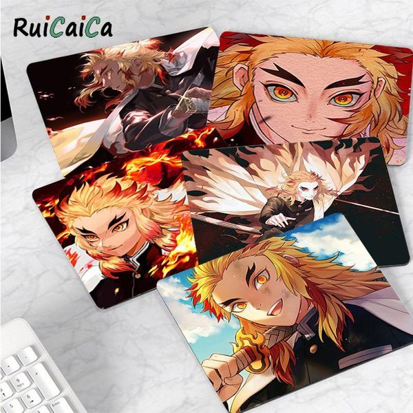 mouse pads & wrist rests ruicaica non slip pc kimetsu no yaiba rengoku high speed mousepad selling wholesale gaming pad
mouse pads & wrist rests ruicaica non slip pc kimetsu no yaiba rengoku high speed mousepad selling wholesale gaming pad