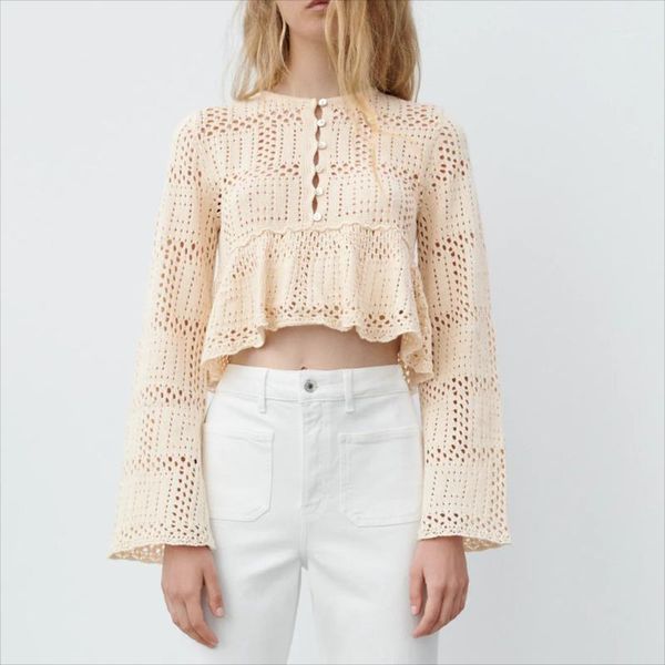 women's sweaters jastie women kintted hollow out cardigan sweater 2021 spring autumn elastic vintage long sleeve solid soft outwear, White;black
women's sweaters jastie women kintted hollow out cardigan sweater 2021 spring autumn elastic vintage long sleeve solid soft outwear, White;black