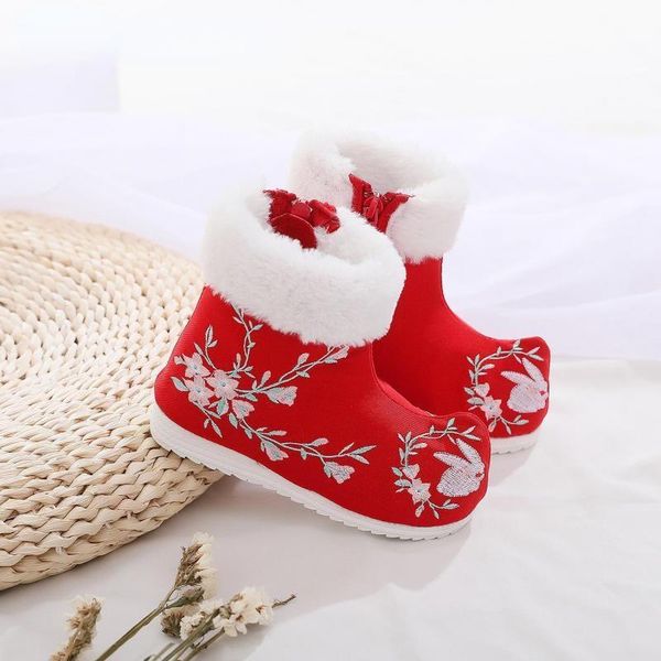 boots 3-18y children shoes kids autumn winter baby boats girls embroider snow chinese style non-slip sneakers, Black;grey
boots 3-18y children shoes kids autumn winter baby boats girls embroider snow chinese style non-slip sneakers, Black;grey