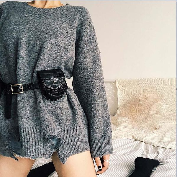 pu leather waist bag women fashion fanny pack retro mini travel chest belt bag waterproof bum bags girls small purse wallet
pu leather waist bag women fashion fanny pack retro mini travel chest belt bag waterproof bum bags girls small purse wallet