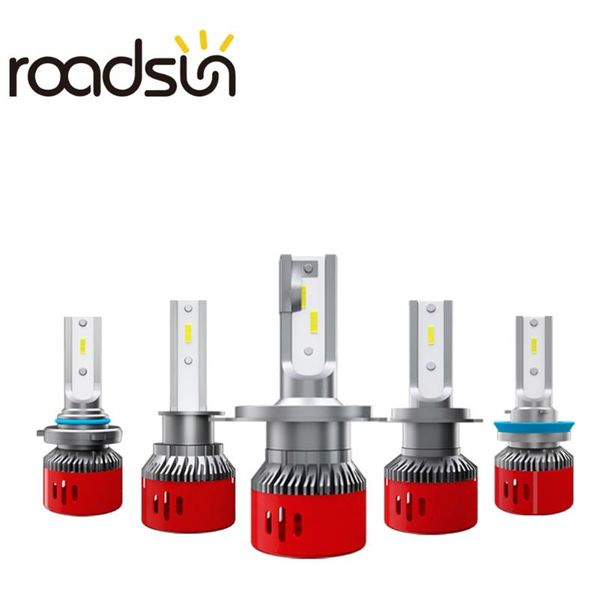 car headlights 1 pair led headlight bulb h1 h4 h7 h11 9005 9006 ip68 waterproof 60w 6000lm 6000k c6s2 csp chip for auto headlamp
car headlights 1 pair led headlight bulb h1 h4 h7 h11 9005 9006 ip68 waterproof 60w 6000lm 6000k c6s2 csp chip for auto headlamp