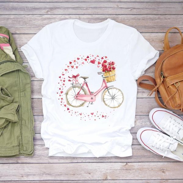 90s love valentine summer womens fall fashion clothes ladies graphic female tee, White
90s love valentine summer womens fall fashion clothes ladies graphic female tee, White