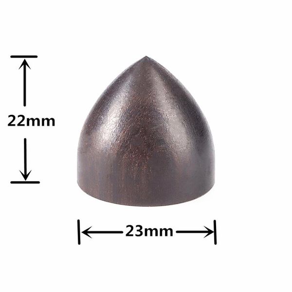 smart power plugs high performance 23mmx22mm ebony speaker , damping isolation base feet stand nail
smart power plugs high performance 23mmx22mm ebony speaker , damping isolation base feet stand nail