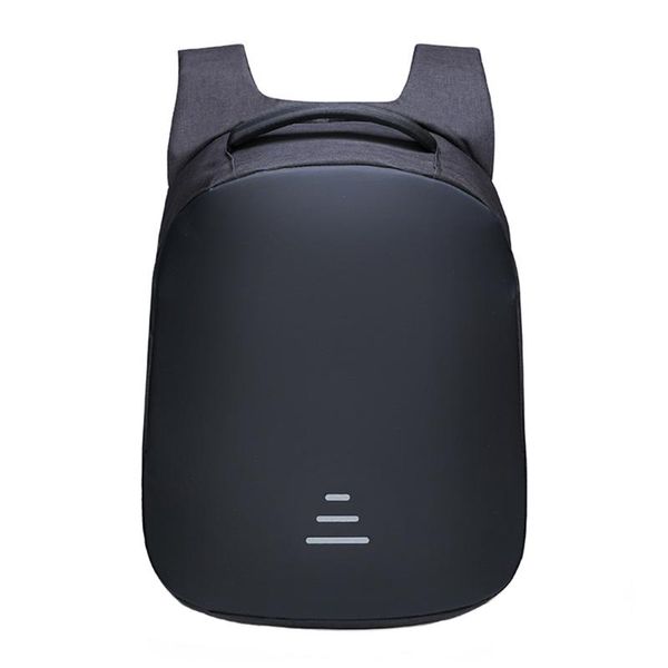 backpack men outdoor zipper closure shockproof reflective strap usb charging port waterproof lapanti theft multi pockets
backpack men outdoor zipper closure shockproof reflective strap usb charging port waterproof lapanti theft multi pockets